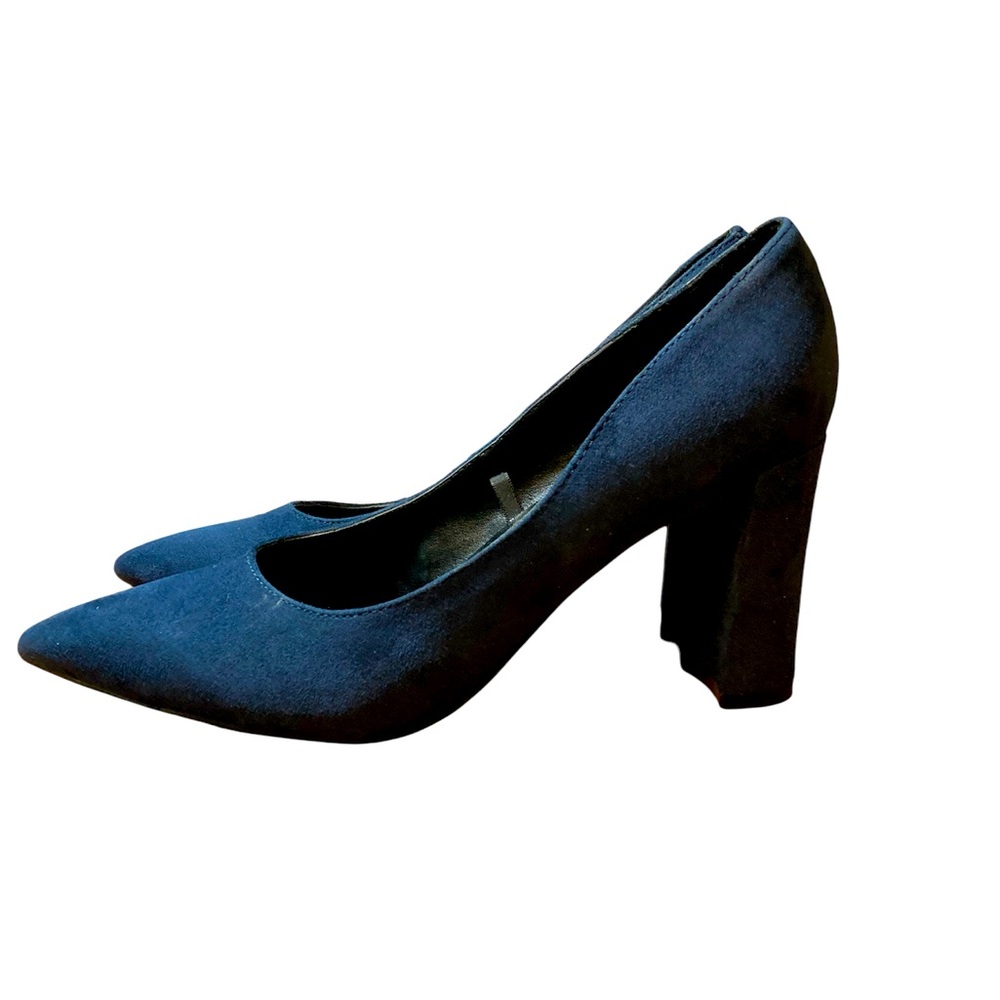 MARC FISHER HEELS